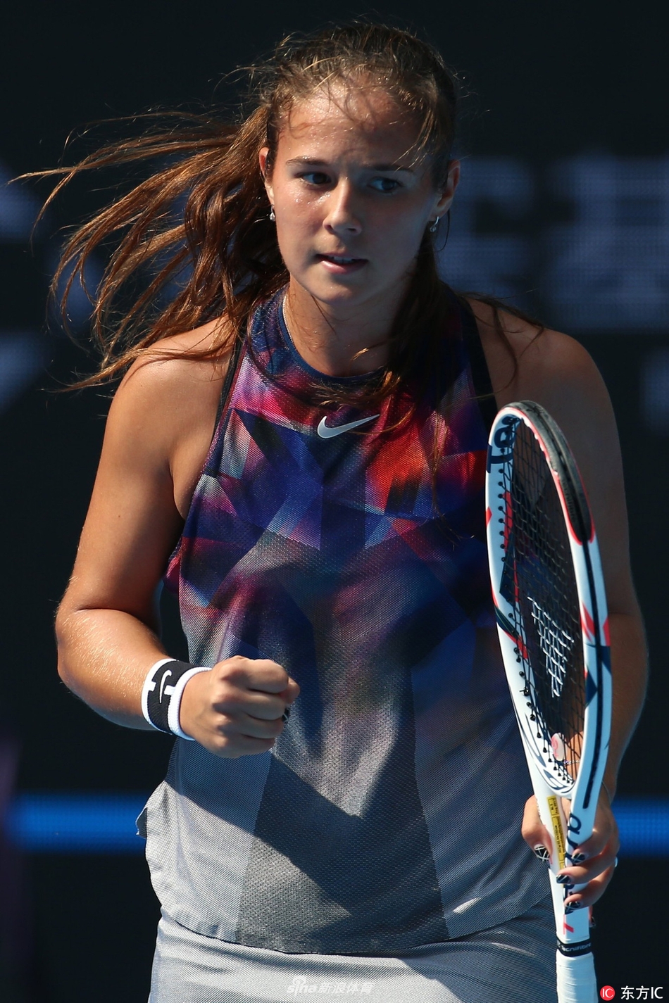 迷们和未来 迷们和未来