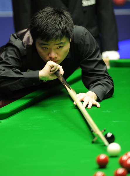 挑战赛树立 挑战赛树立