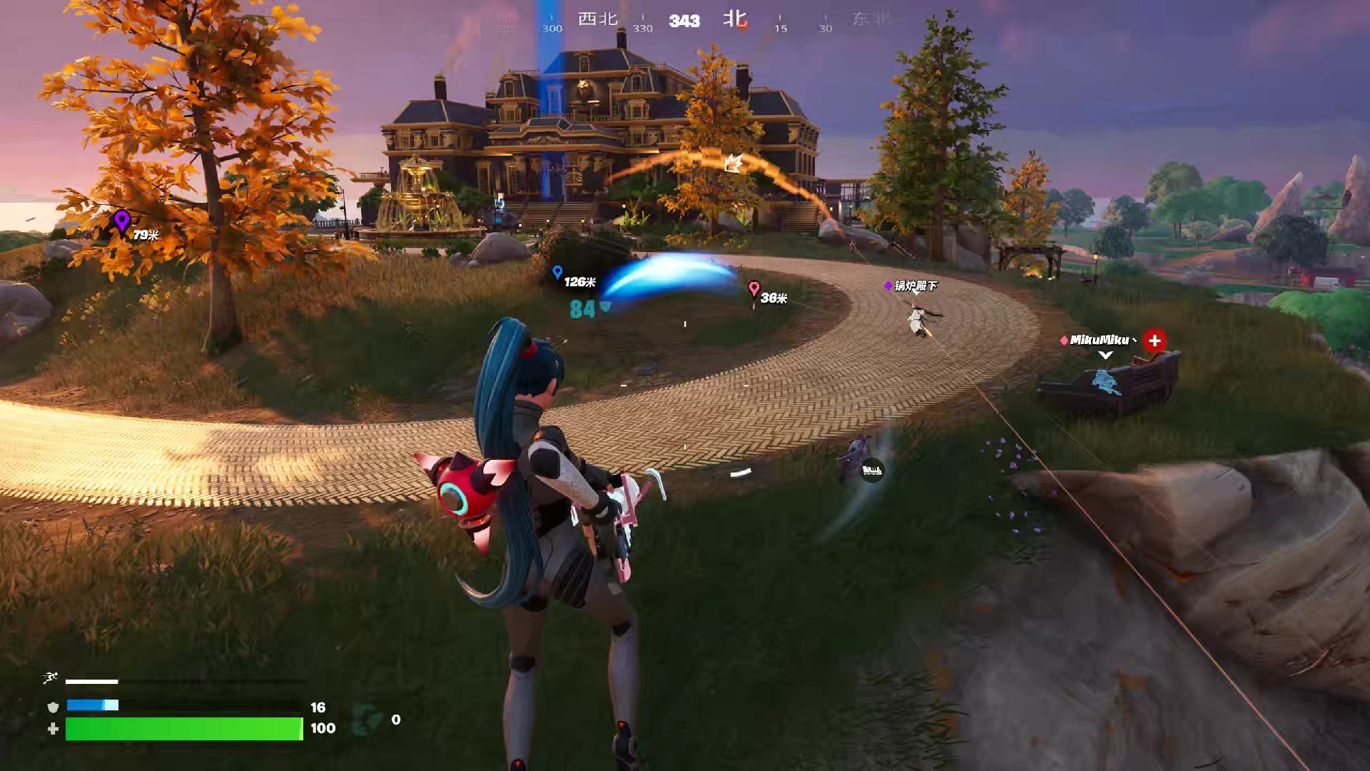 角色定位 角色定位